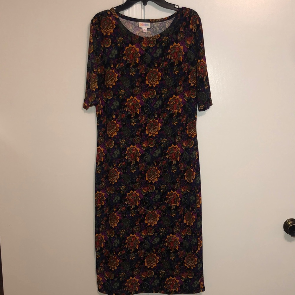 Lularoe dress